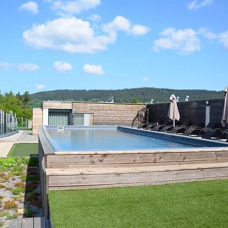 ליפנו נאד וויטאבו Jbx Resort Apartments Lipno מראה חיצוני תמונה