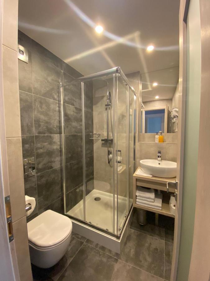ליפנו נאד וויטאבו Jbx Resort Apartments Lipno מראה חיצוני תמונה