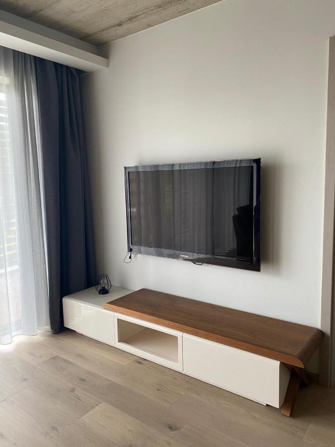 ליפנו נאד וויטאבו Jbx Resort Apartments Lipno מראה חיצוני תמונה