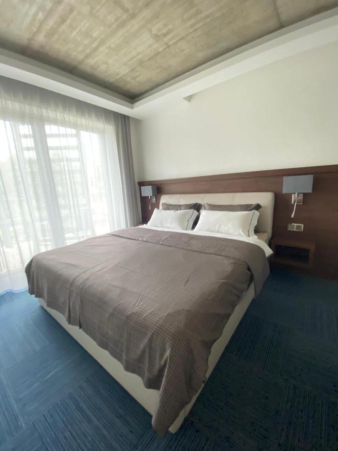 ליפנו נאד וויטאבו Jbx Resort Apartments Lipno מראה חיצוני תמונה