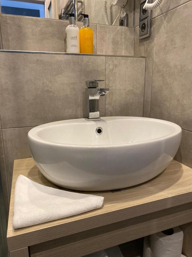 ליפנו נאד וויטאבו Jbx Resort Apartments Lipno מראה חיצוני תמונה