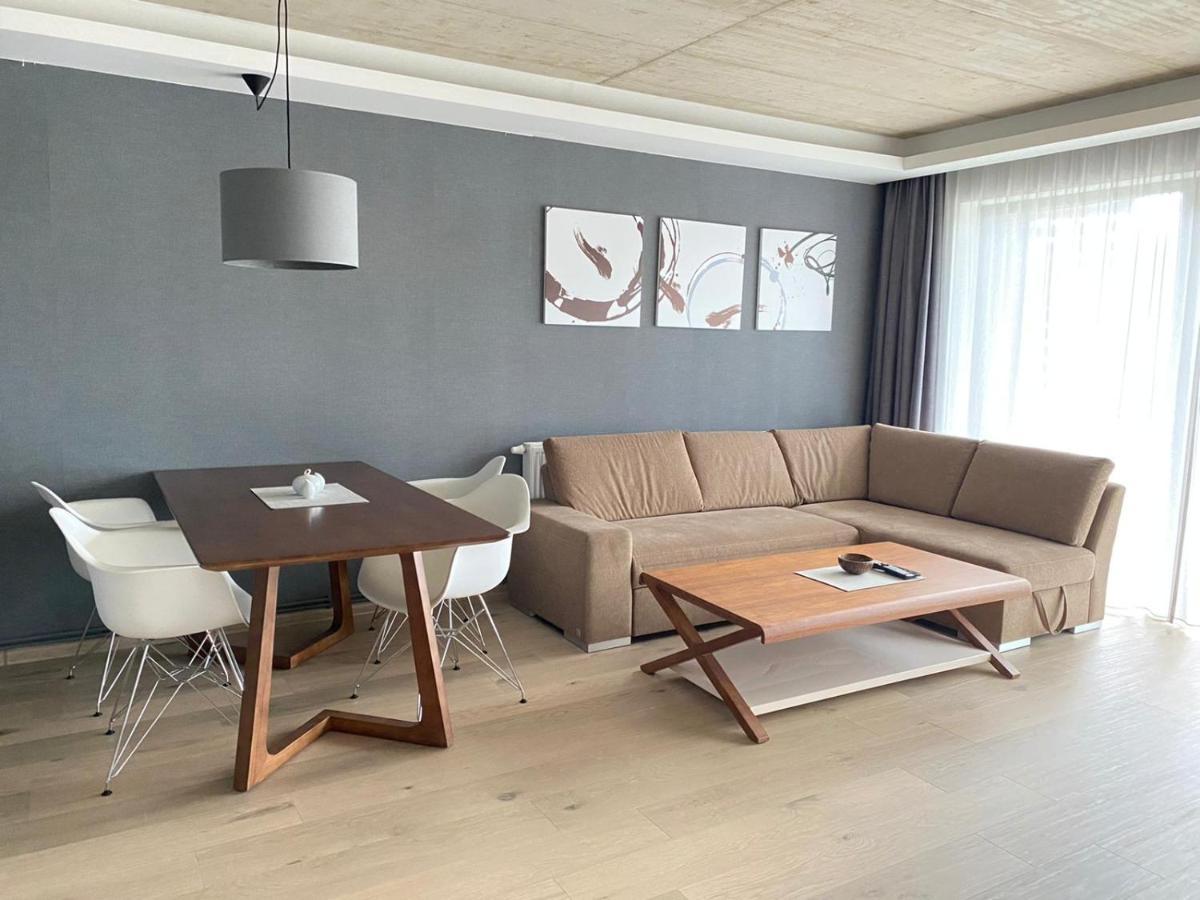 ליפנו נאד וויטאבו Jbx Resort Apartments Lipno מראה חיצוני תמונה