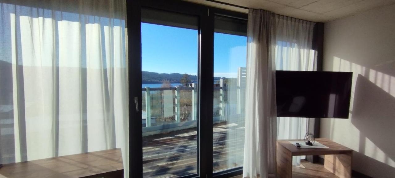 ליפנו נאד וויטאבו Jbx Resort Apartments Lipno מראה חיצוני תמונה