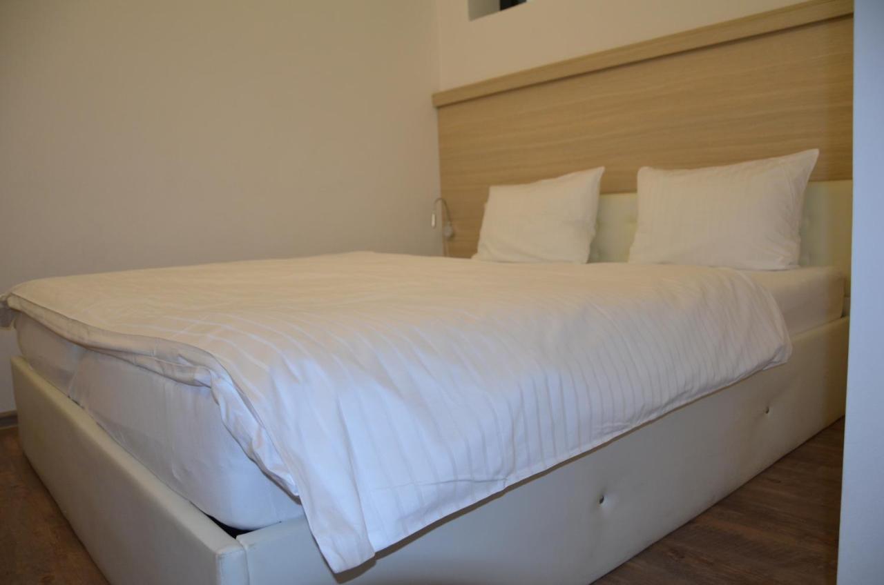 ליפנו נאד וויטאבו Jbx Resort Apartments Lipno מראה חיצוני תמונה