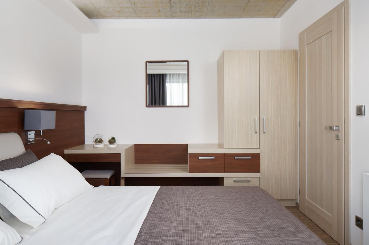 ליפנו נאד וויטאבו Jbx Resort Apartments Lipno מראה חיצוני תמונה
