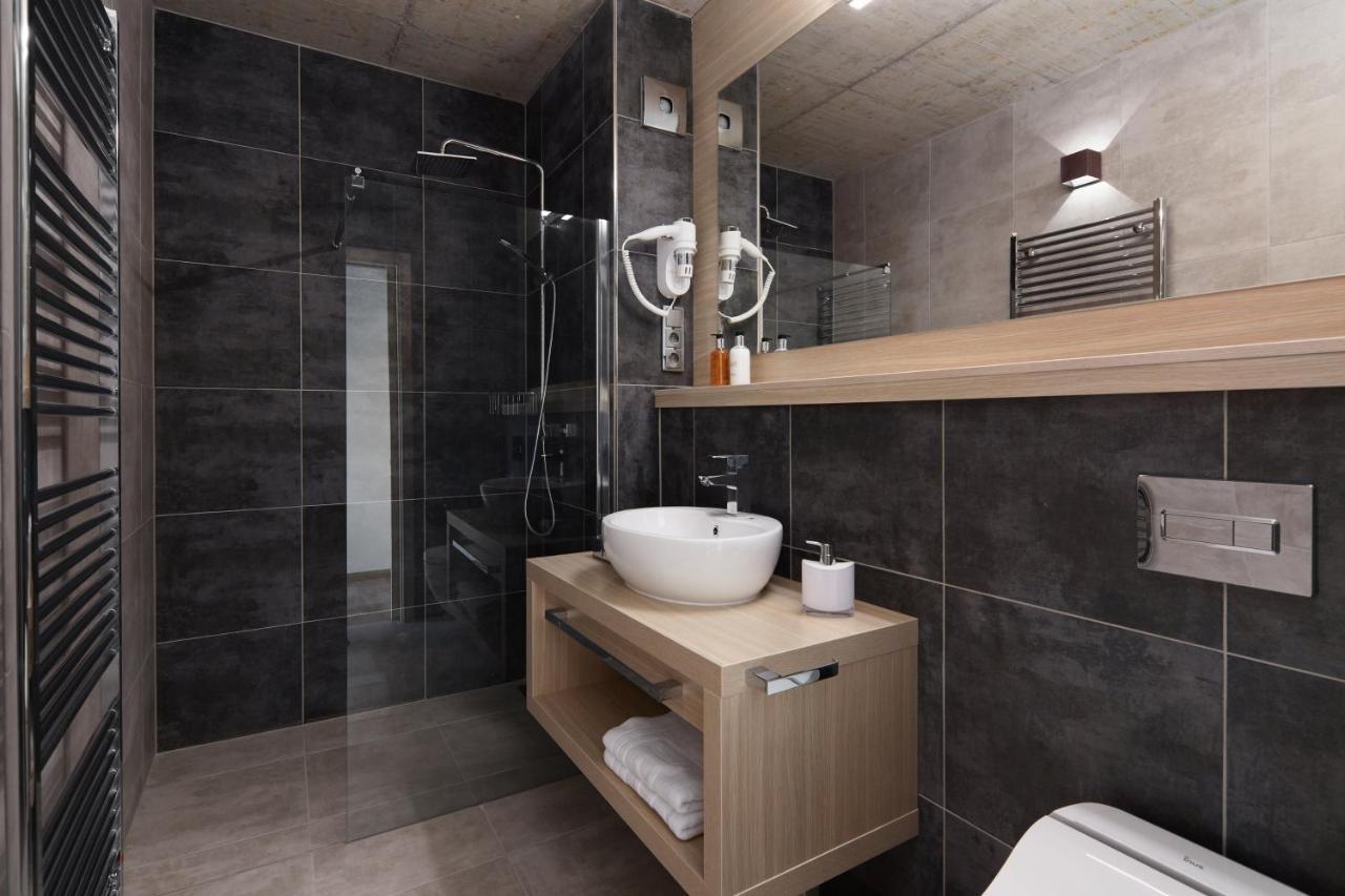 ליפנו נאד וויטאבו Jbx Resort Apartments Lipno מראה חיצוני תמונה