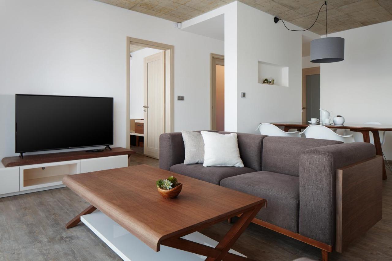 ליפנו נאד וויטאבו Jbx Resort Apartments Lipno מראה חיצוני תמונה