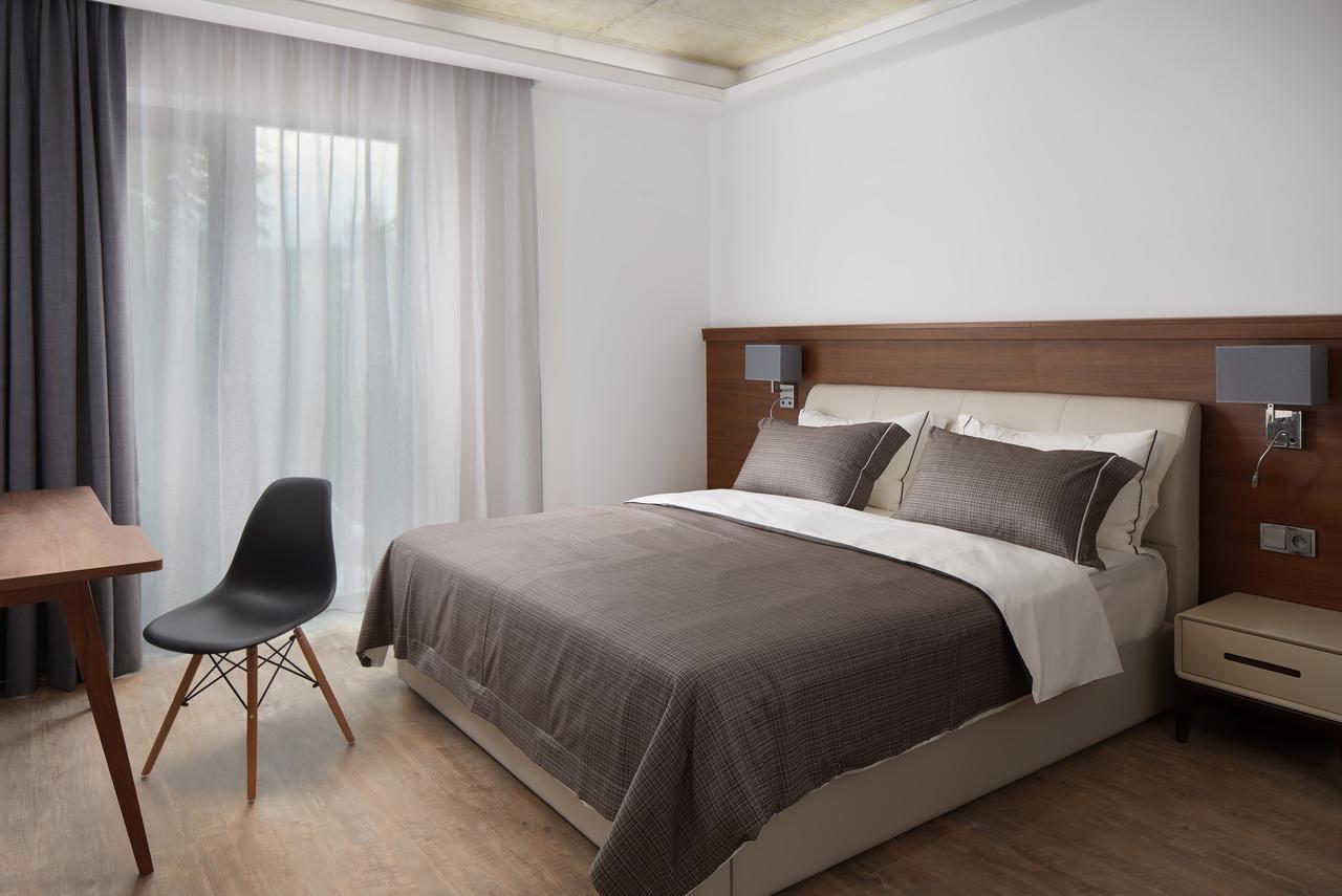 ליפנו נאד וויטאבו Jbx Resort Apartments Lipno מראה חיצוני תמונה